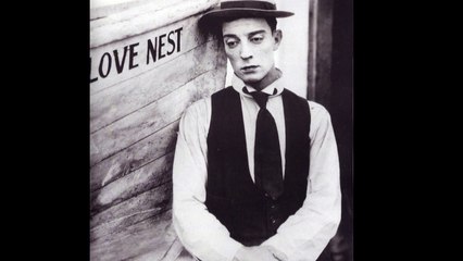TRIBUTE TO BUSTER KEATON