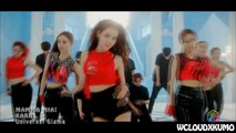 [MV] Kara - Mamma Mia! JPN & KOR Mixed Ver. HD