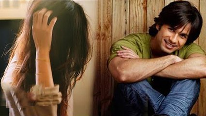 Shahid Kapoor Secretly ENGAGED? FIND OUT