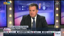 Les agitateurs de l'épargne: La rémunération du livret A devrait encore baisser: Jean-François Filliatre et Jean-Pierre Corbel (1/4) – 15/01