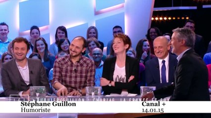 E. Zemmour : « Pour une fois, Hollande a été Président »