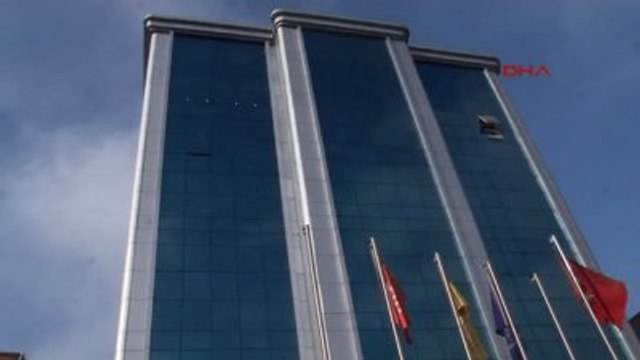 Yeni Akit Gazetesi Önündeki Polis Önlemi Sürüyor