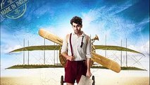 Interview Ayushmann opens about Hawaizaada