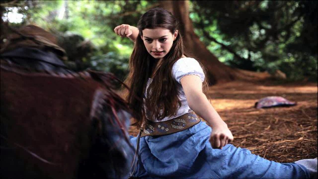 Watch Ella Enchanted Full Movie video Dailymotion