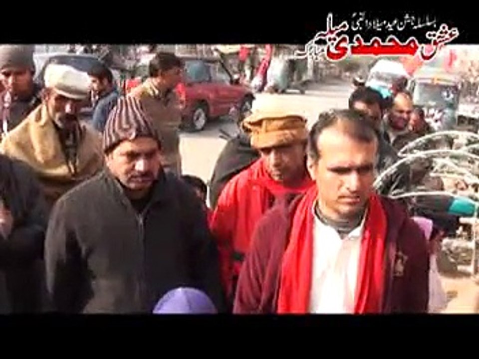 MNAKA - 6th Ishq-e-Mohammadi Mela - 18