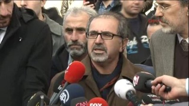 Disk ve Türk Tabipleri Birliği Yaşar Kemal'i Ziyaret Etti