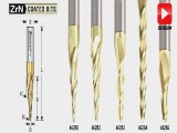 Top 10 Tapered End Mills to buy