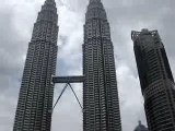 Twin Towers Petronas