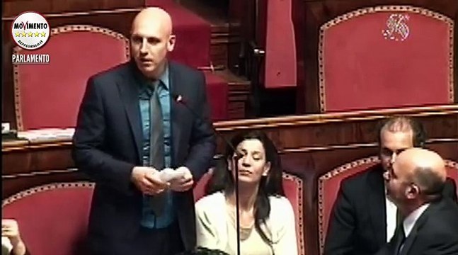 Martelli (M5S): Legge elettorale, ecco tutte le balle che avete raccontato - MoVimento 5 Stelle