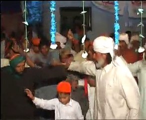 pir jamil sabri malka shorkot part 1