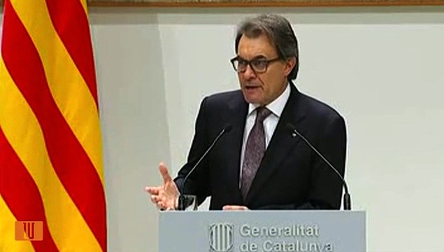 Catalans have referendum on independence via elections on 27 September