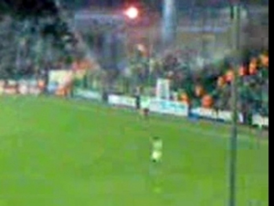 Asse Vs batards échange fumis 2