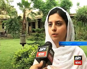 Muhammad Sajid Ali at NYA