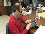 GRUPPO PD REGIONE: L'ATTIVITA' POTENZA 15-1-2015