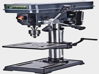 Top 10 Benchtop Drill Presses to buy