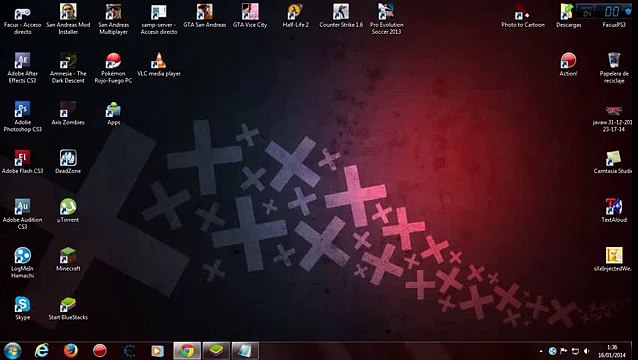 Tutos en 1 minuto! _ ACTIVAR WINDOWS 7 (Todas las versiones)