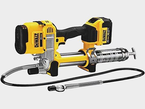 Top 10 Air-Powered Drills to buy