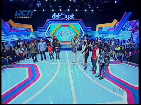 [150115]Dahsyat - Seg5