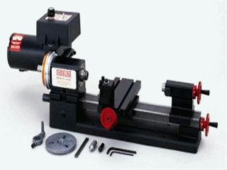 Top 10 Benchtop Lathes to buy