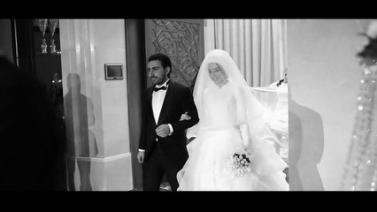 Dilara + Mehmet Wedding Ceramony Teaser By Antika Adamlar-HD