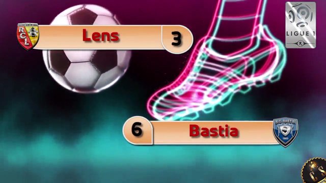 5°Minuto Di Recupero (Ligue 1) 6°Giornata