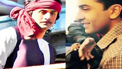 Tamasha   Ranbir Kapoor Desi Look Revealed.mp4