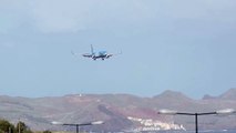 Madeira airport most dangerous airport in history