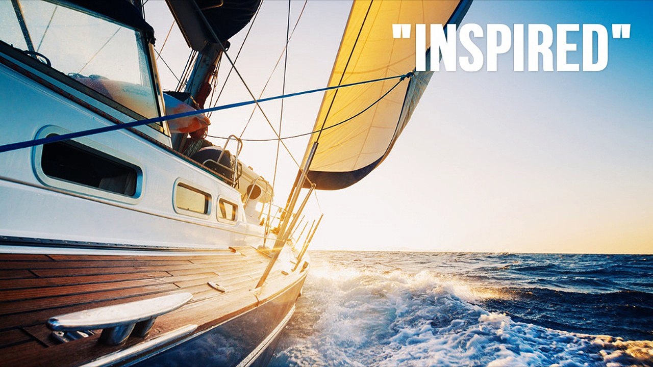 "Inspired" - Instrumental Music For Films And Presentations