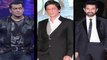 Salman Khan, Shahrukh Khan And Aamir Khan Towel Dance.mp4