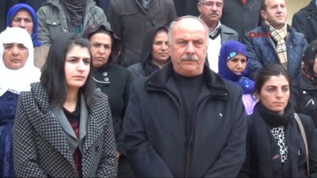 Şırnak İdil Dedaş'ın Suyunu Kestiği İdil'in Belediye Başkanı: Sokaklara Dökülürüz