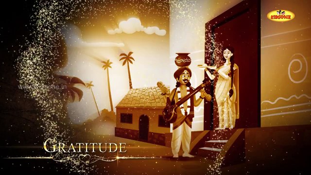 Sankranthi Special Animated Greetings | Happy Pongal 2015