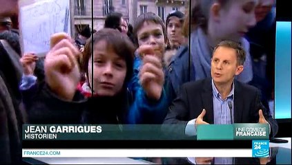 Et maintenant... Comment rester fidèle à l'esprit du 11 janvier ?