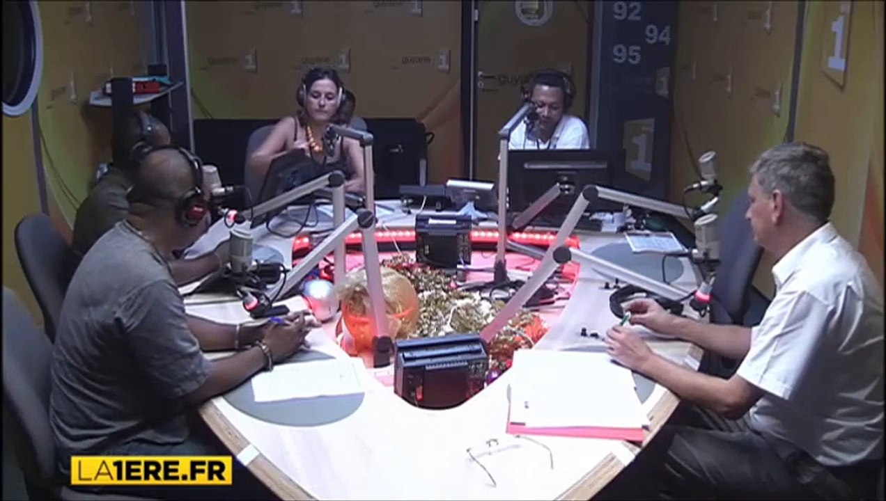 Préfet Eric Spitz