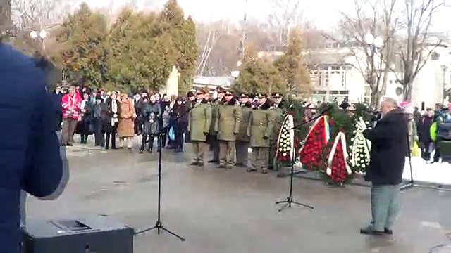 La 165 de ani de la nasterea inegalabilului MIHAI EMINESCU