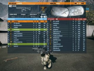 Battlefield 3 Multiplayer Türkçe | Sevmediğimiz Map | #2