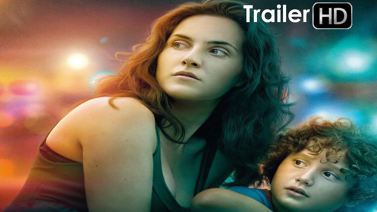 Refugiado - Trailer (HD)