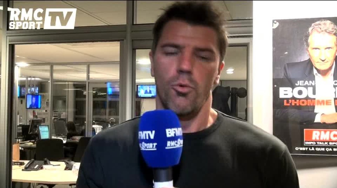 Football / Mercato / Coupet : "Le cas Ben Arfa peut faire jurisprudence" - 15/01