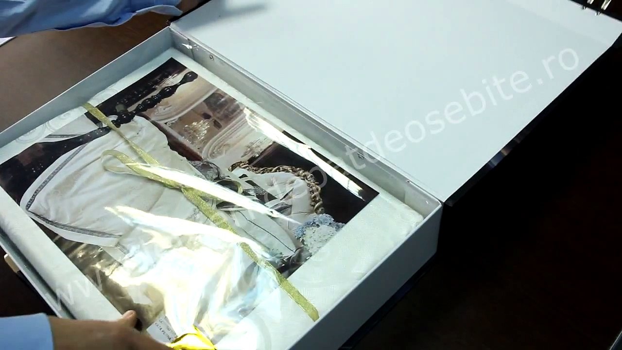 Lenjerii de pat - Lenjerie de pat lux jacquard Casa New Concept 880039