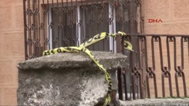 Aselsan'da Görevli Mühendis Evinde Ölü Bulundu