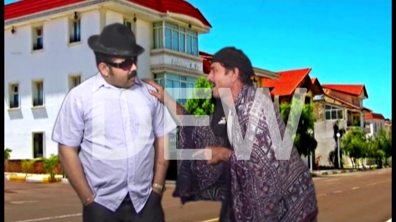 Comedy - Kal Ka Khana