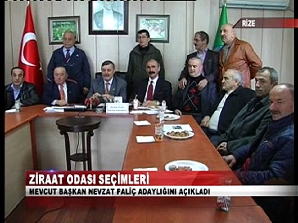 14 Ocak Ana Haber