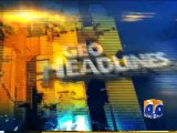 Geo Headlines-21 Jan 2015-1700