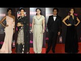 21st Annual Life Ok Screen Awards 2015   Shahrukh, Deepika !