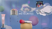 Guerlain : Météorites
