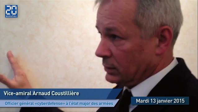 Les sites Internet de l'armée attaqués par des islamistes