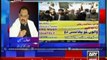 Altaf Hussain condemns blasphemous caricatures