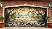 Garage Door Repair Hickory Hills IL