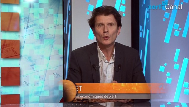 Olivier Passet, Xerfi Canal La baisse de l'euro va stimuler la croissance : vrai ou faux ?