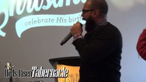 Tongues w/ Interpretation [[Prophetic Worship]] (Pastor Alex Pagani)