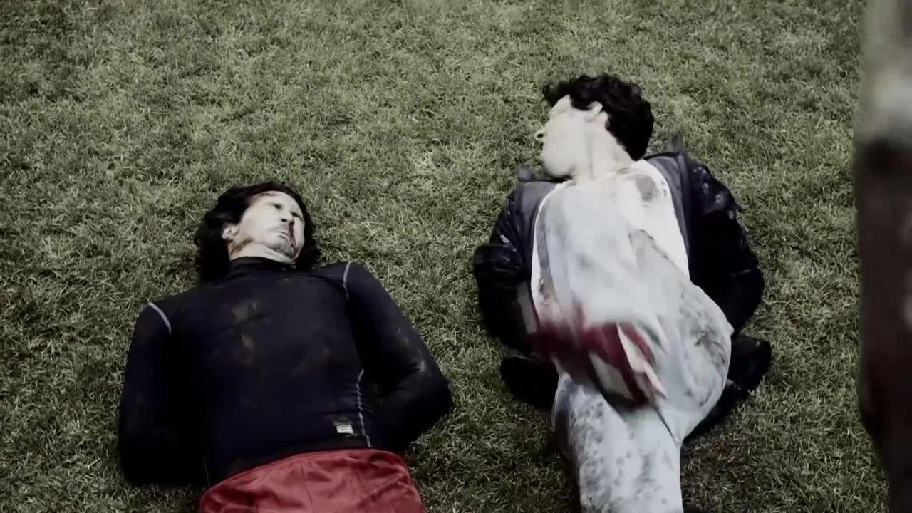 Kick - Trailer (Deutsch) HD